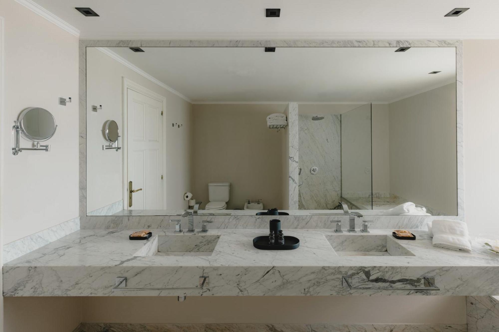 Le Biblo Hotel Montevideo Kültér fotó