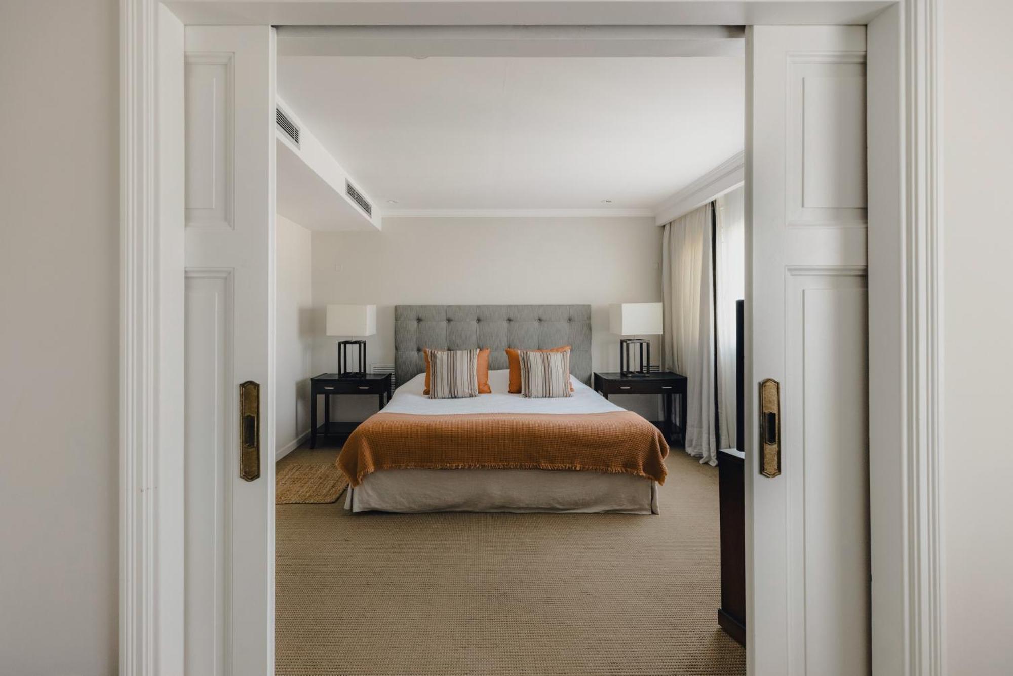 Le Biblo Hotel Montevideo Kültér fotó
