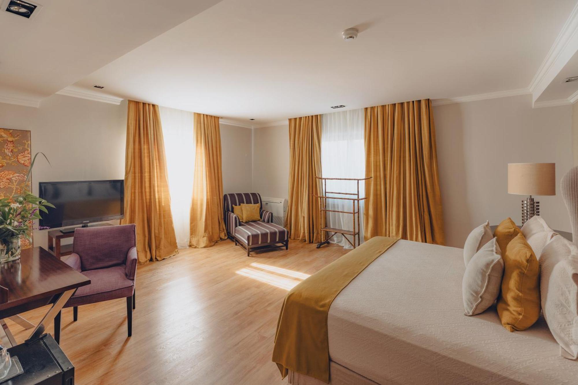 Le Biblo Hotel Montevideo Kültér fotó