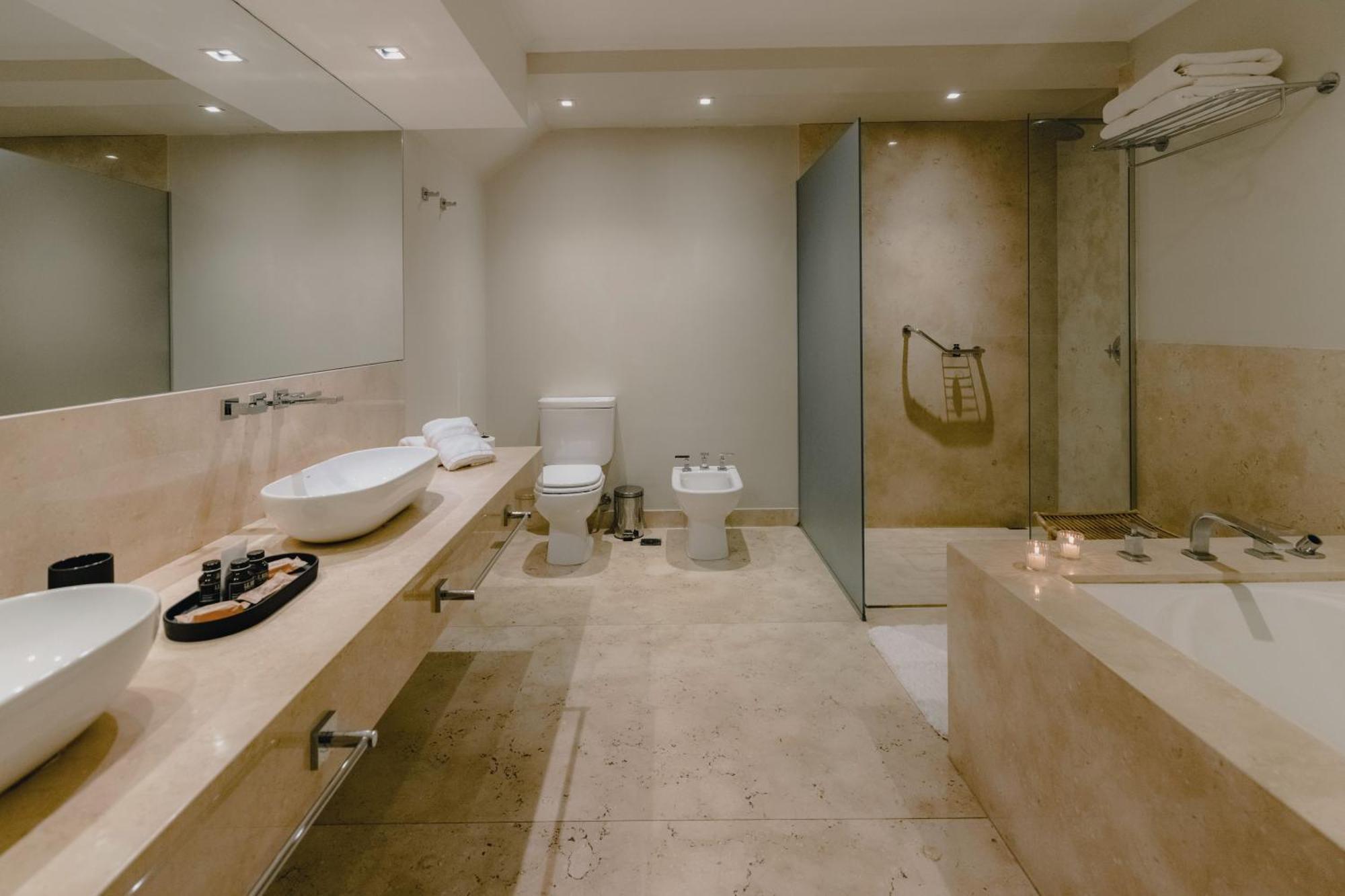 Le Biblo Hotel Montevideo Kültér fotó