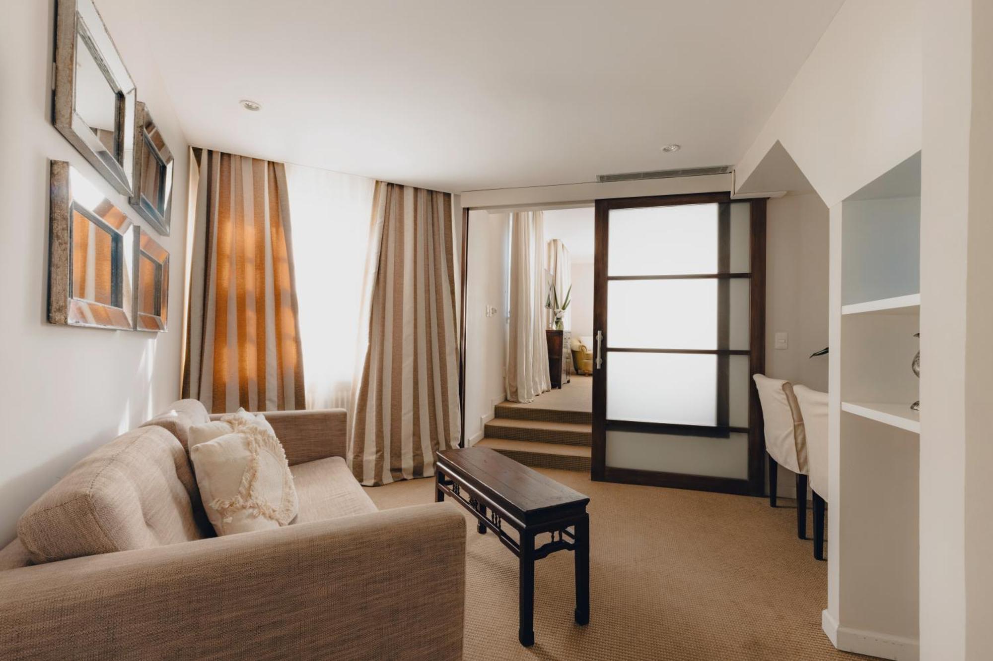 Le Biblo Hotel Montevideo Kültér fotó
