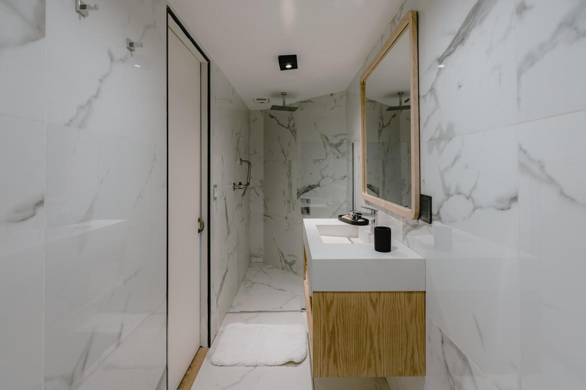 Le Biblo Hotel Montevideo Kültér fotó