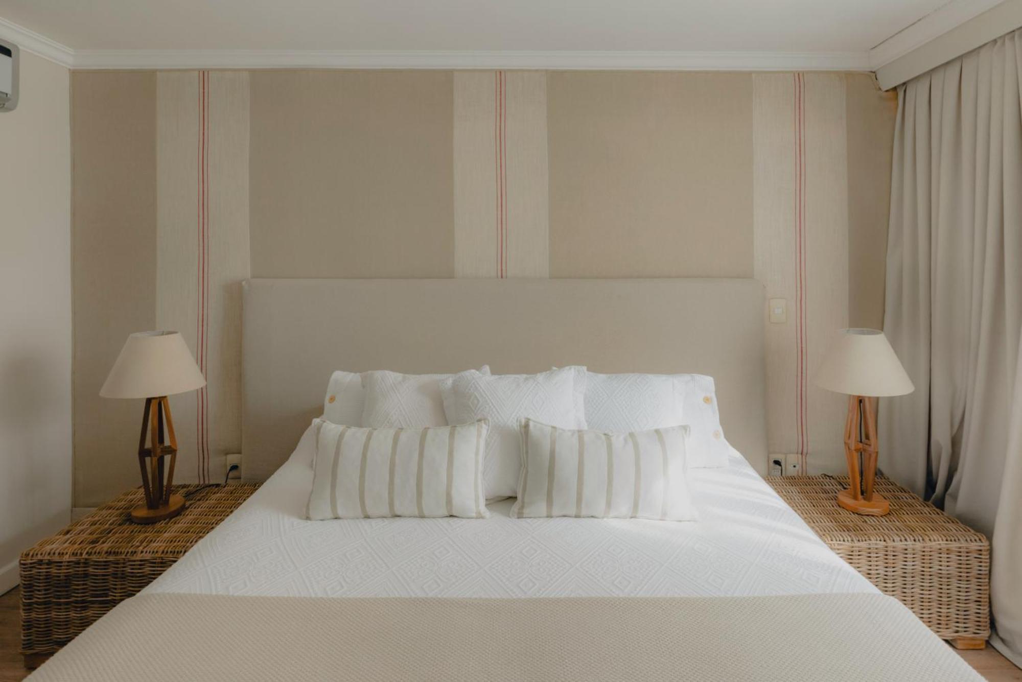 Le Biblo Hotel Montevideo Kültér fotó