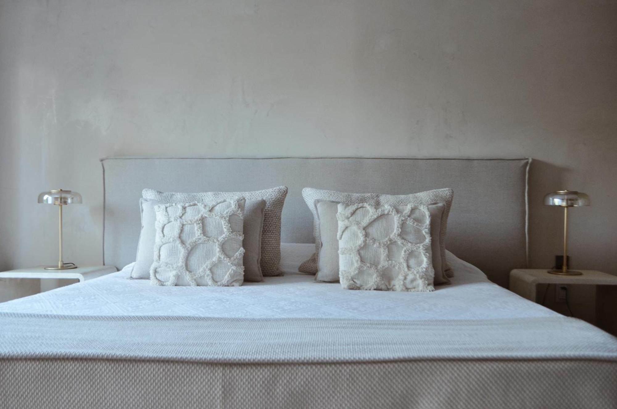 Le Biblo Hotel Montevideo Kültér fotó