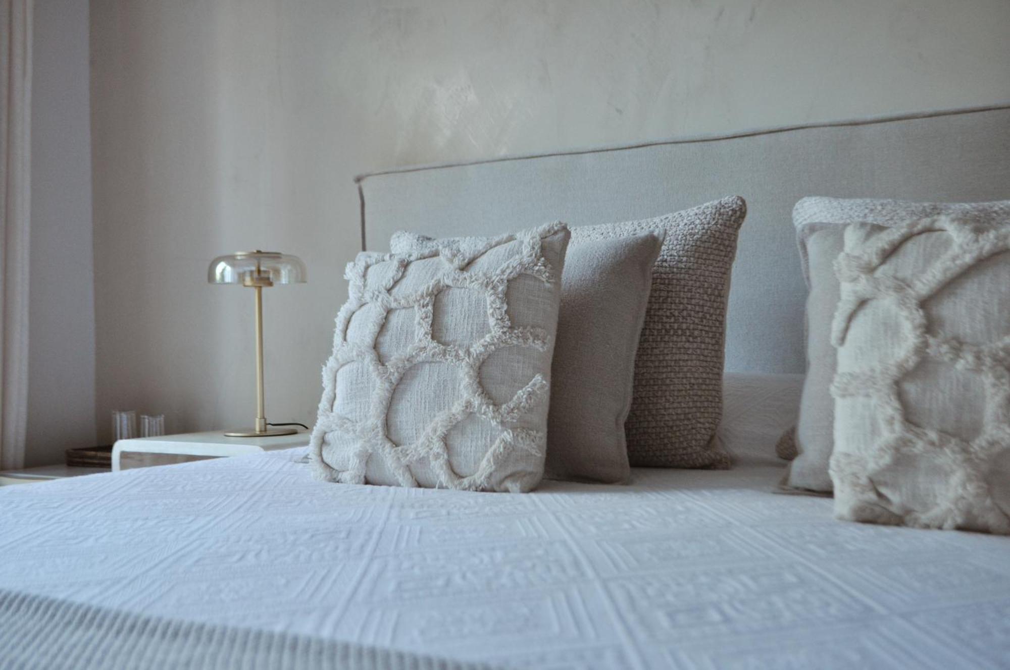 Le Biblo Hotel Montevideo Kültér fotó