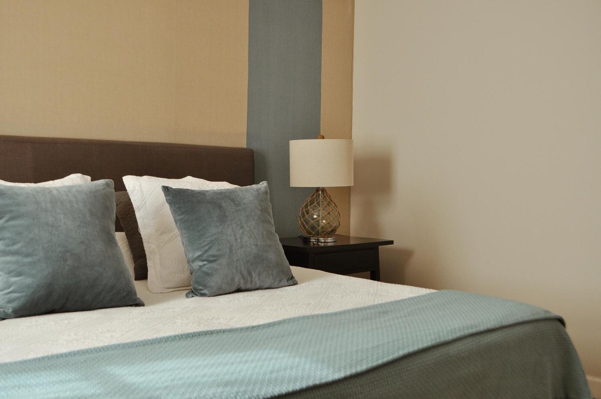 Le Biblo Hotel Montevideo Kültér fotó