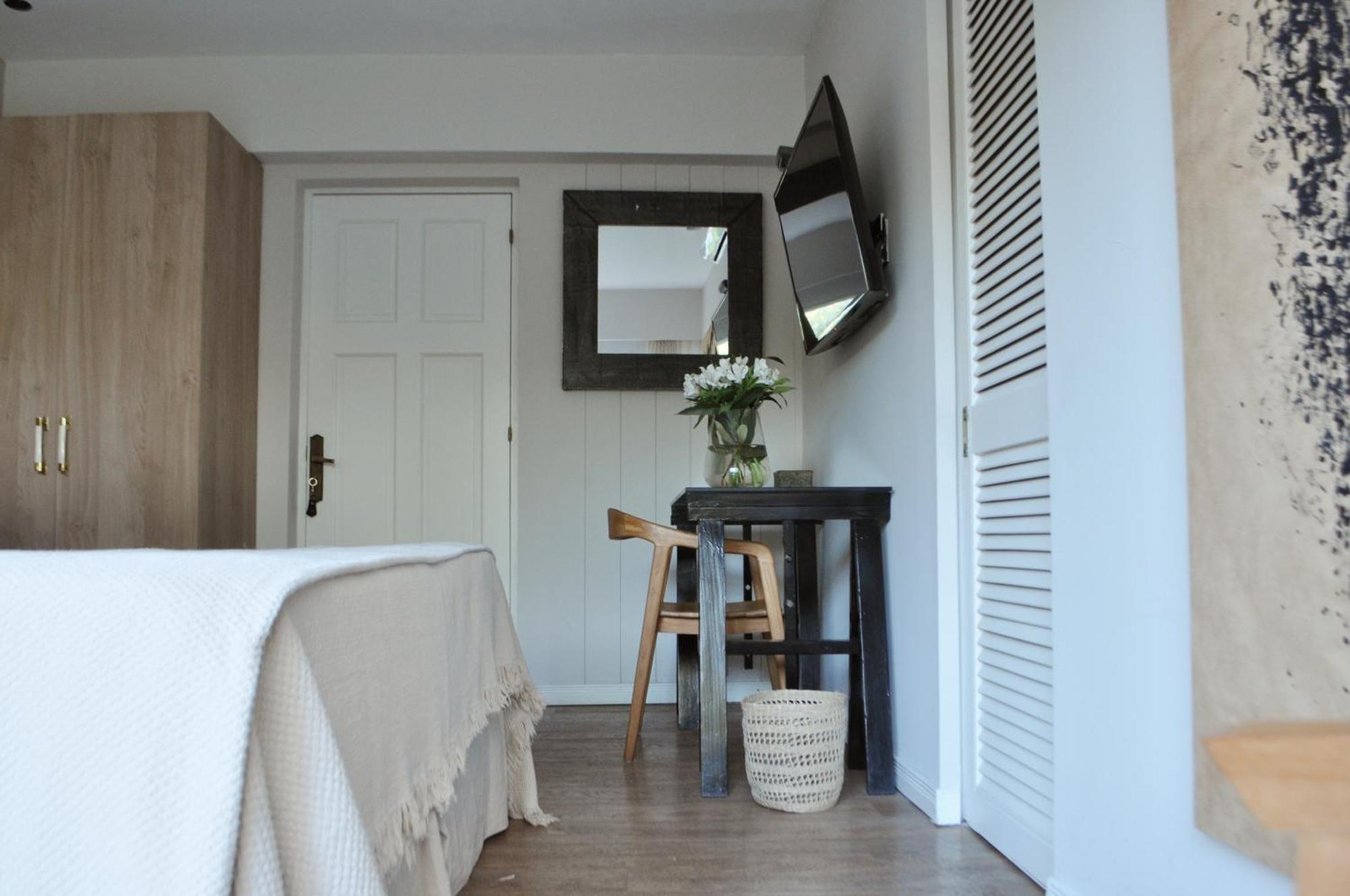 Le Biblo Hotel Montevideo Kültér fotó