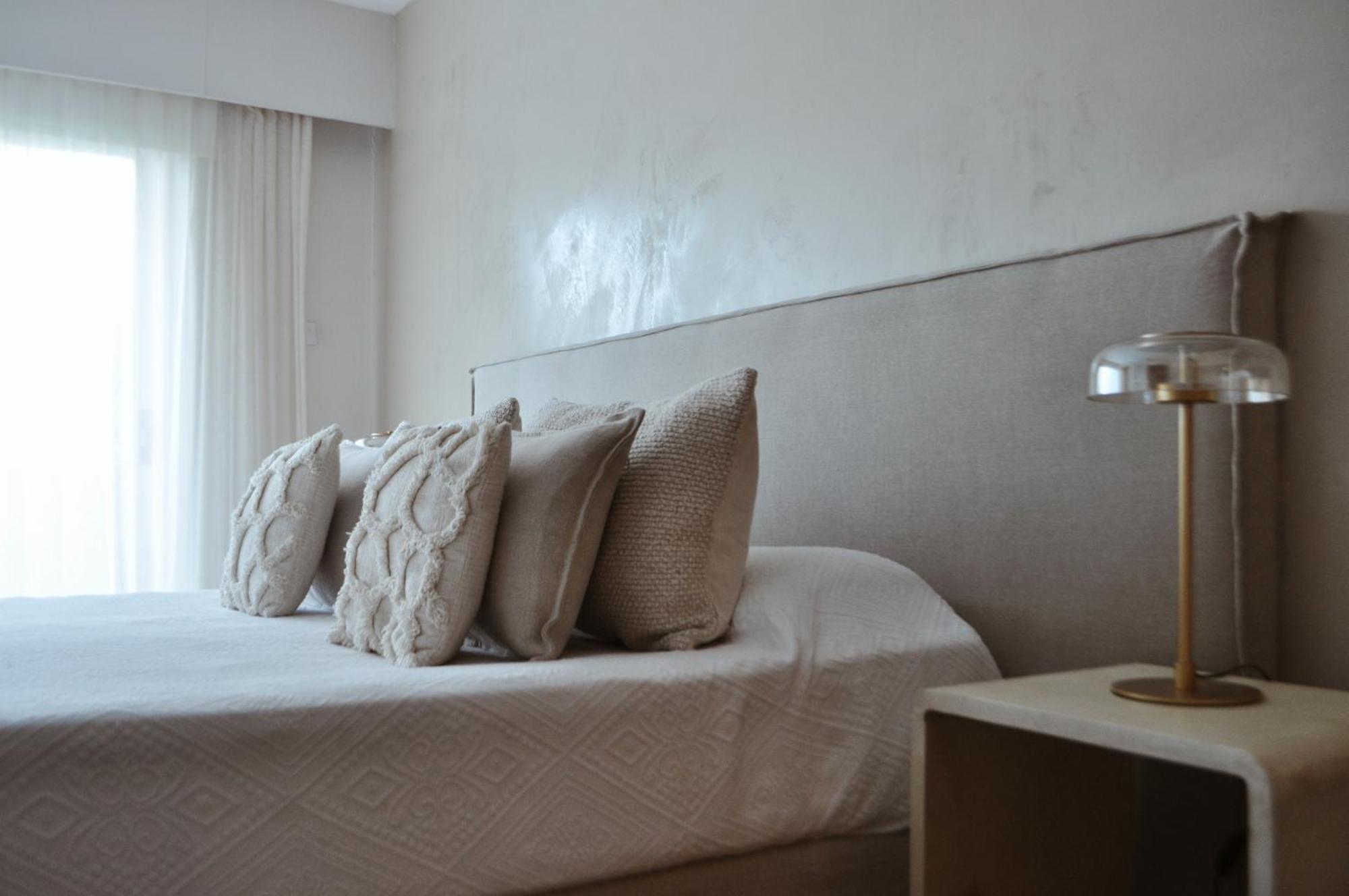 Le Biblo Hotel Montevideo Kültér fotó