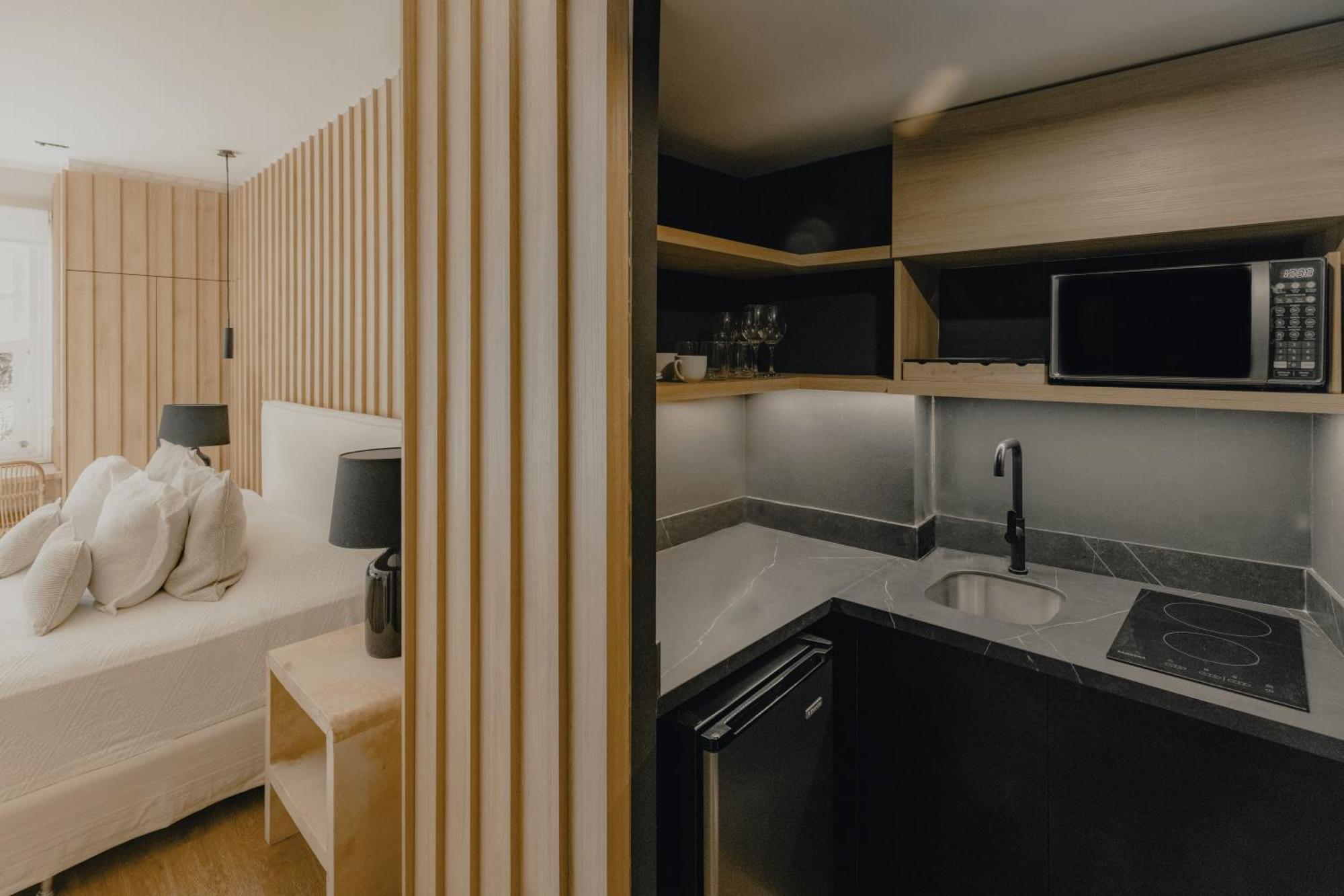 Le Biblo Hotel Montevideo Kültér fotó