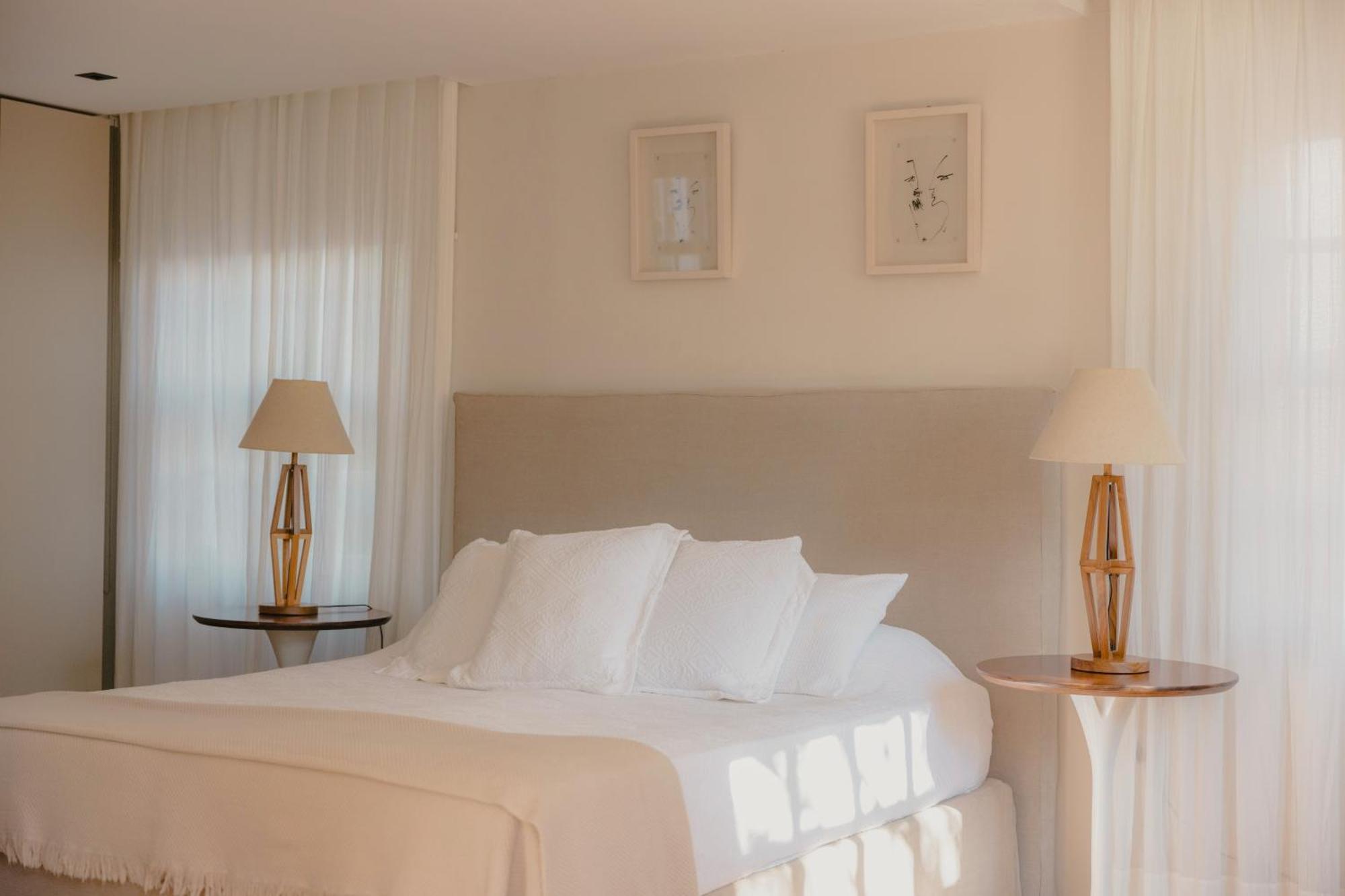 Le Biblo Hotel Montevideo Kültér fotó
