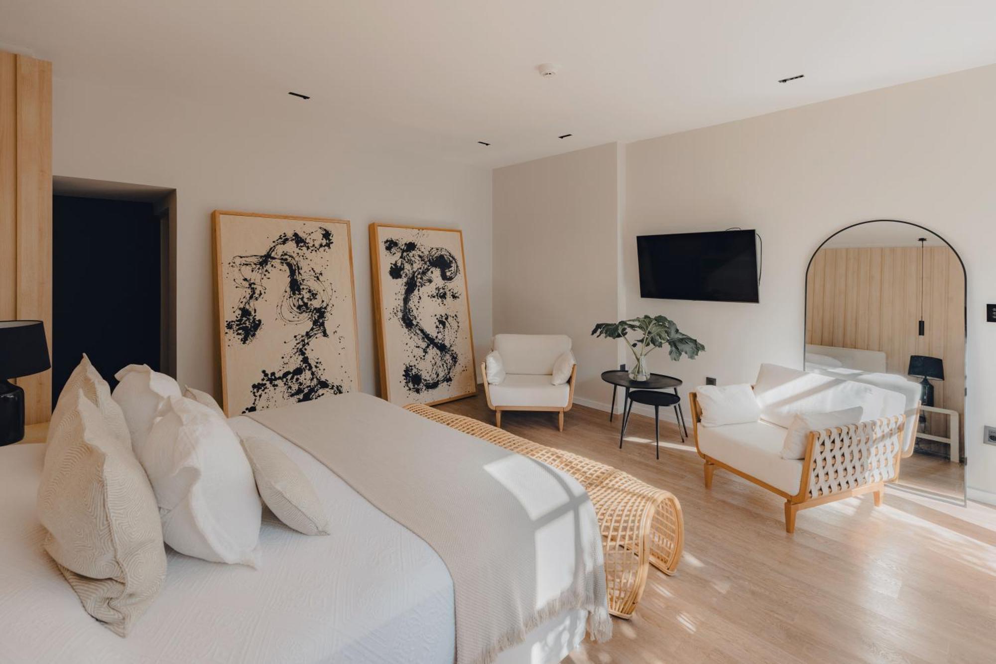 Le Biblo Hotel Montevideo Kültér fotó