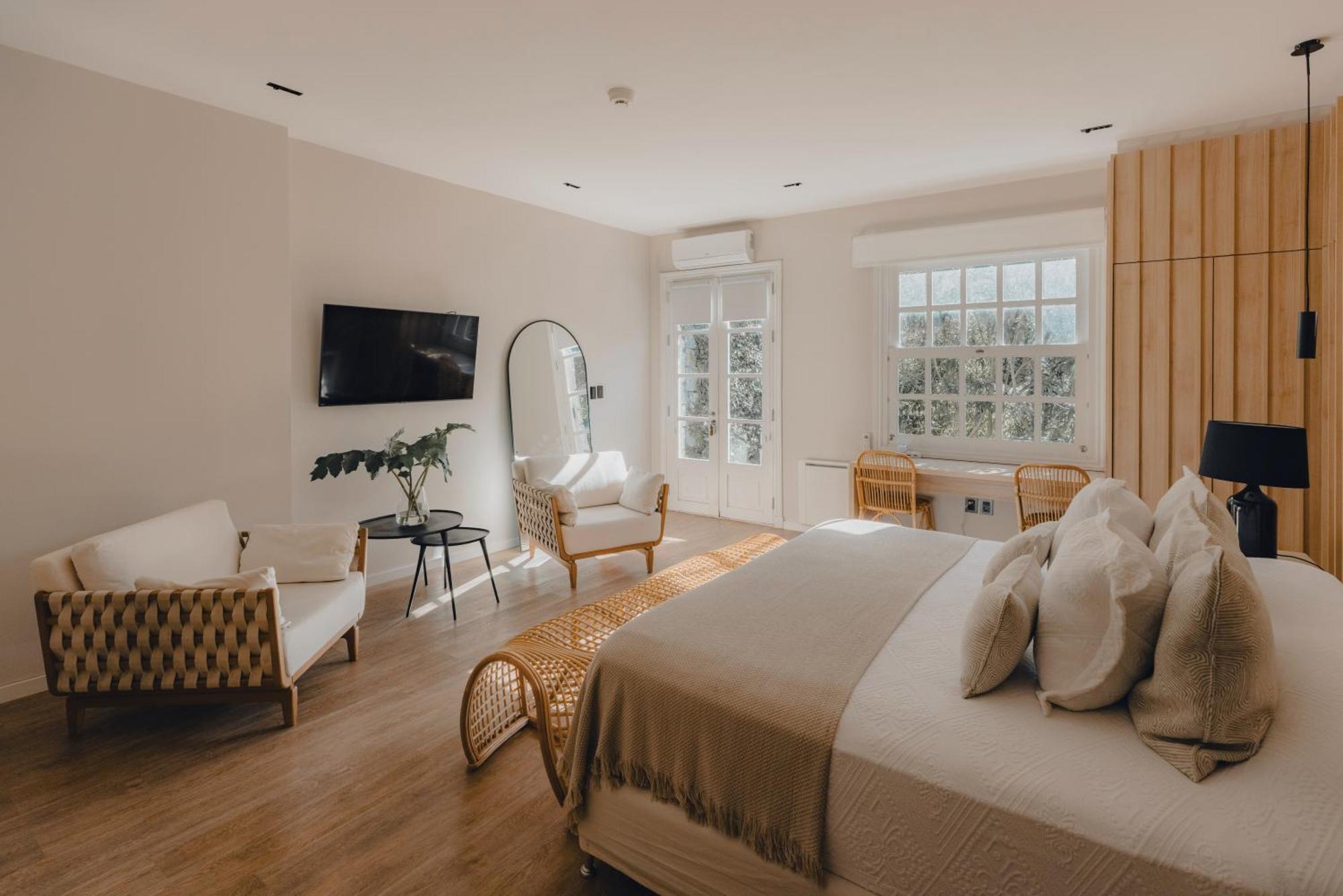 Le Biblo Hotel Montevideo Kültér fotó