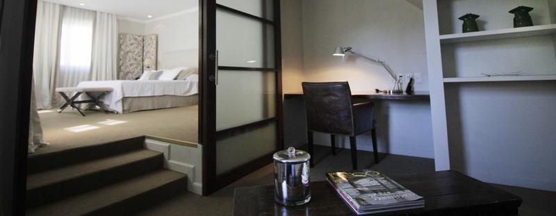 Le Biblo Hotel Montevideo Kültér fotó