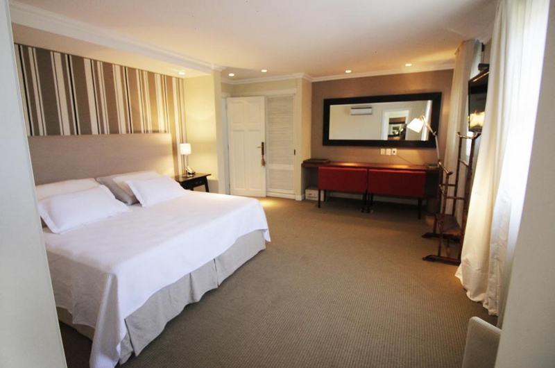 Le Biblo Hotel Montevideo Kültér fotó