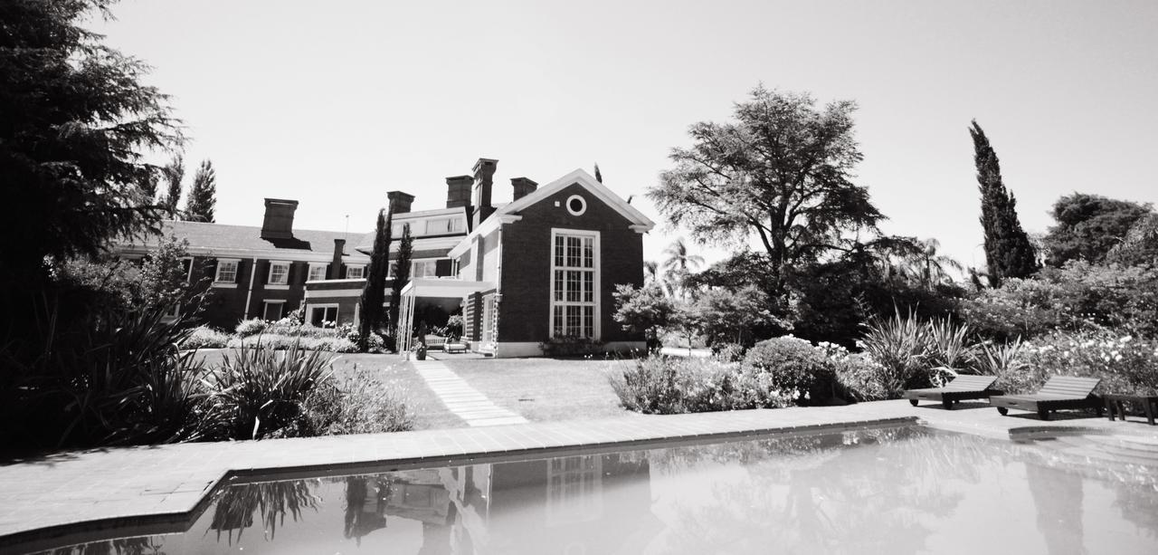 Le Biblo Hotel Montevideo Kültér fotó